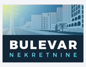 agency logo bulevar nekretnine