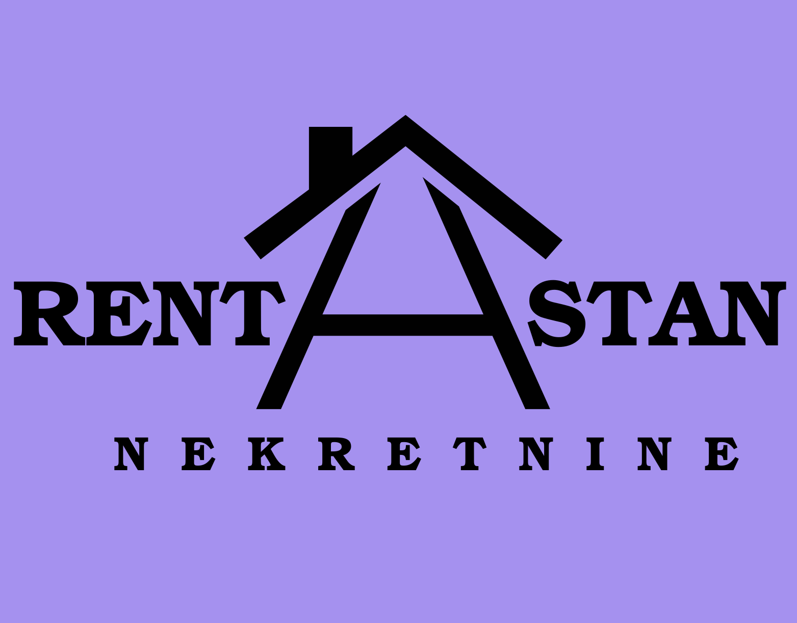 agency logo renta stan nekretnine