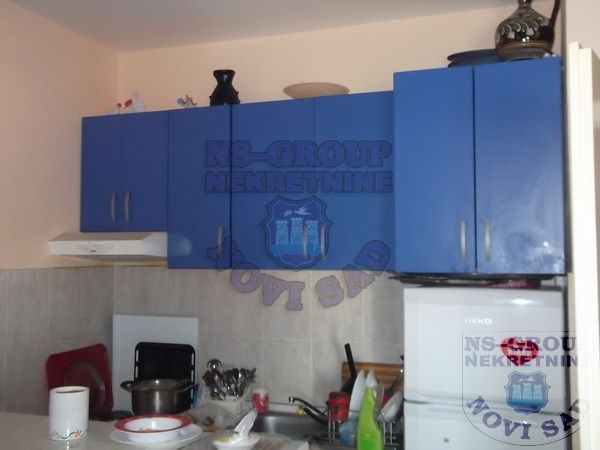 stan na prodaju Novi Sad 67m2 364142