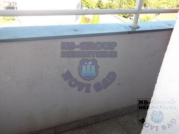 stan na prodaju Novi Sad 67m2 364142