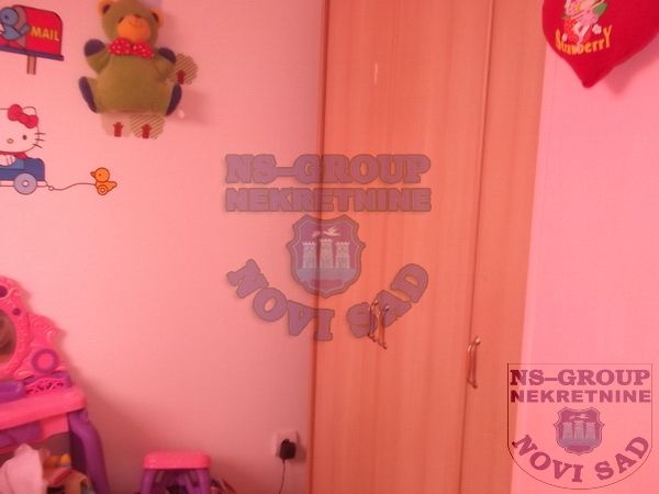 stan na prodaju Novi Sad 67m2 364142