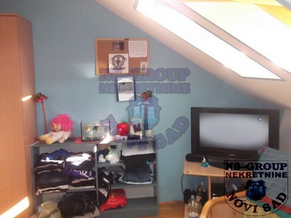 stan na prodaju Novi Sad 67m2 364142