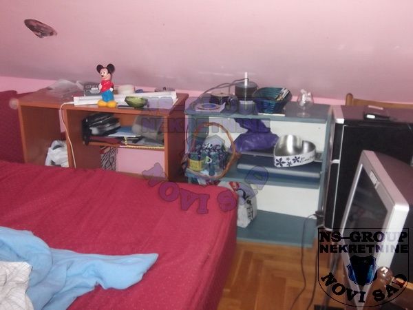 stan na prodaju Novi Sad 67m2 364142