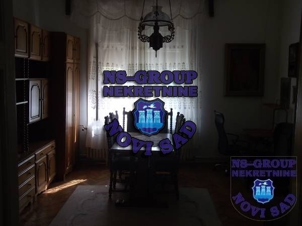 stan na prodaju Novi Sad 102m2 368831