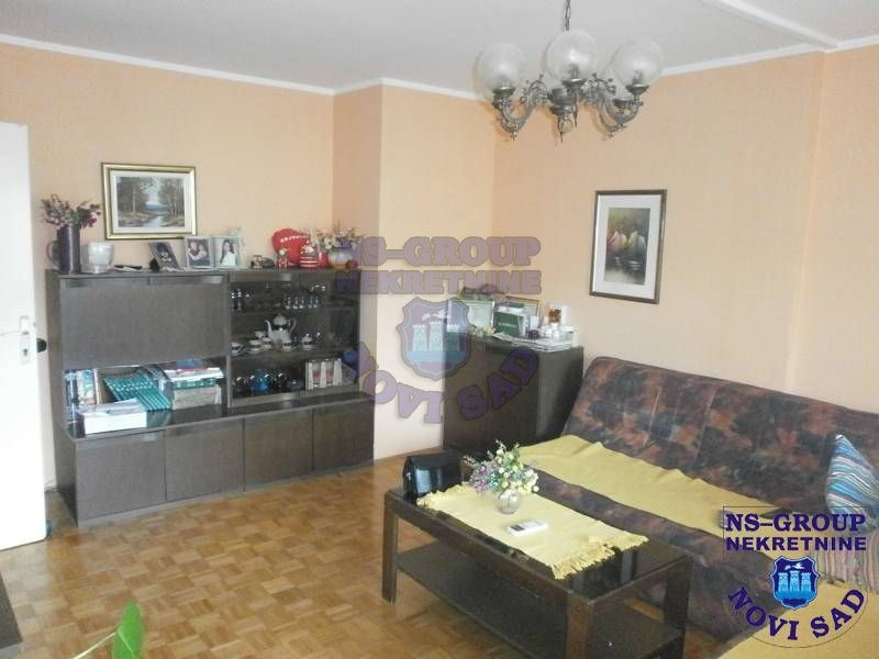 stan na prodaju Novi Sad, 89m2 379280