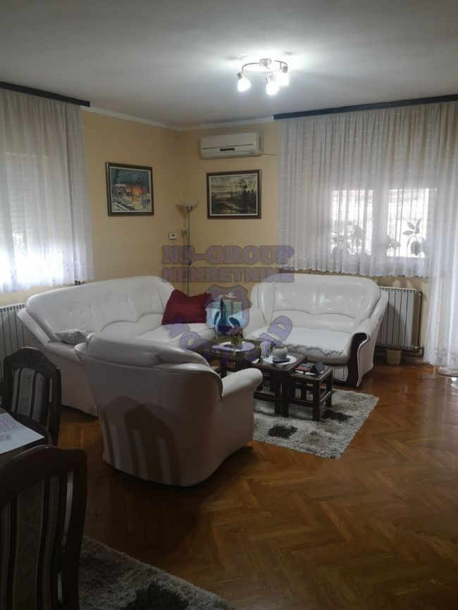 stan na prodaju Veternik, 150m2 389258