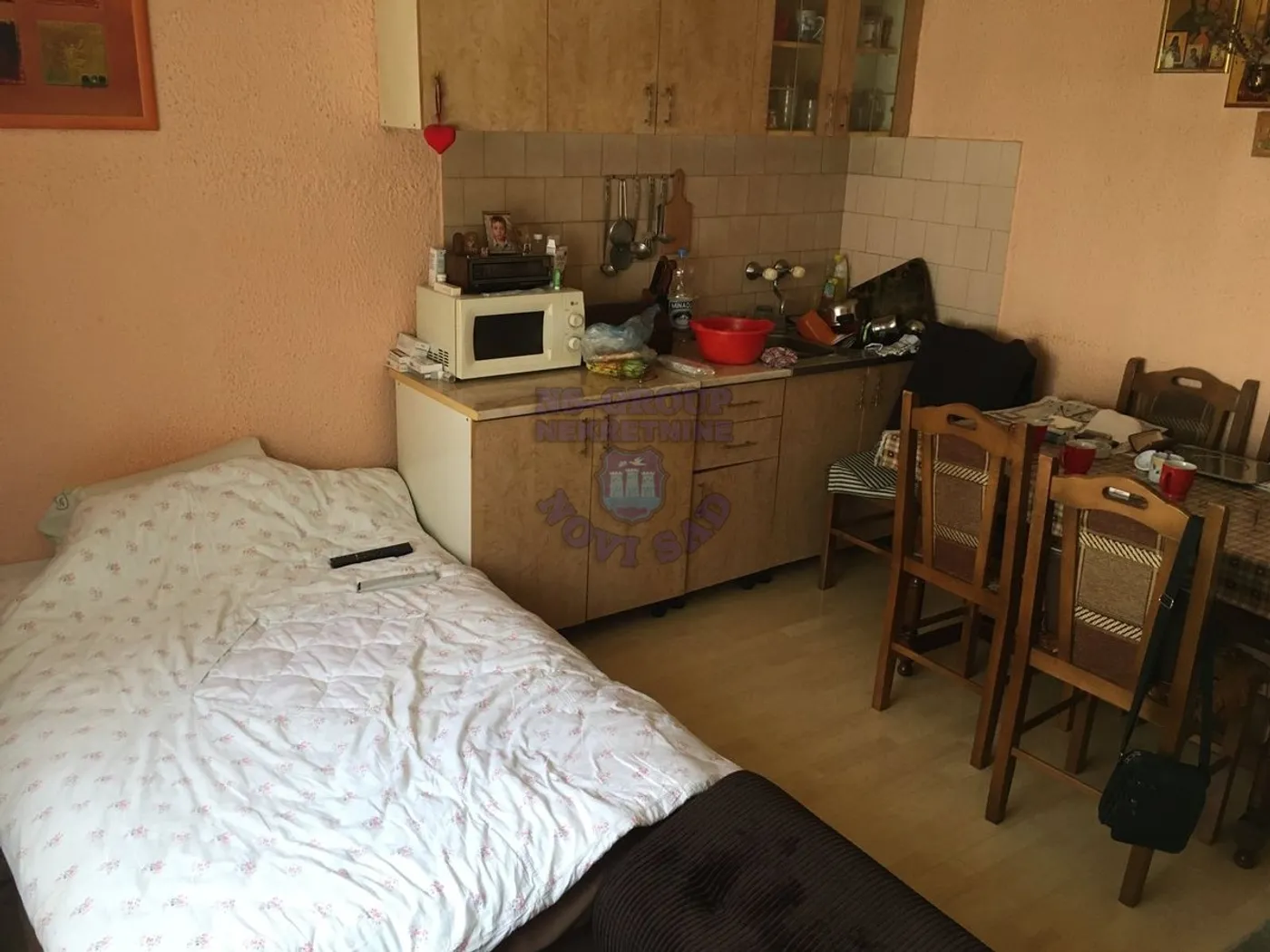 kuca na prodaju Novi Sad 110m2 200788