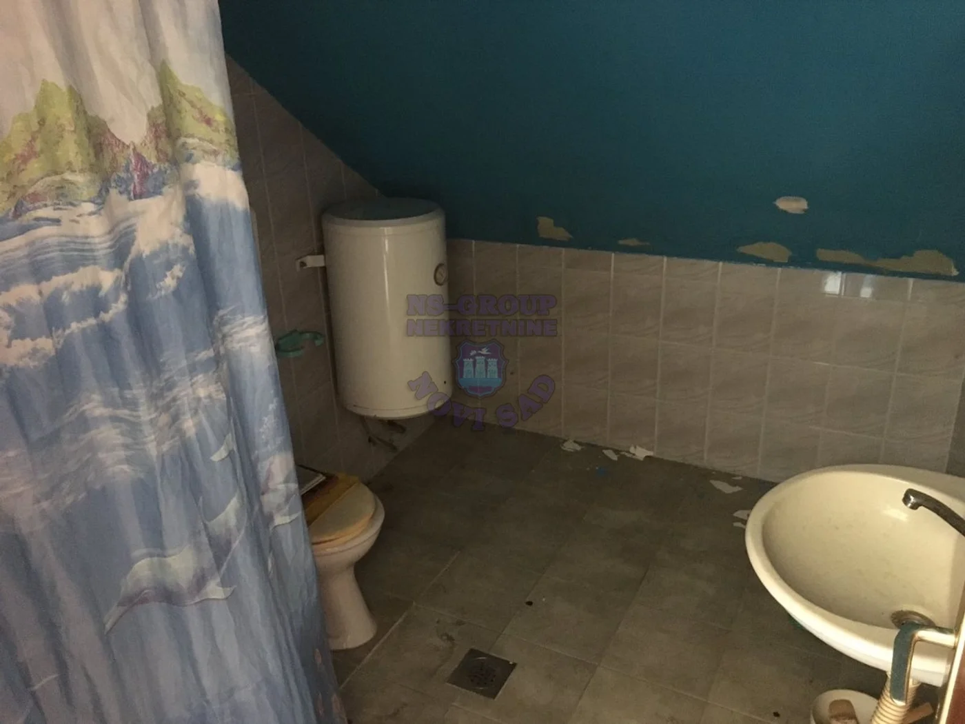 kuca na prodaju Novi Sad 110m2 200788