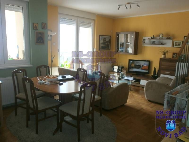 stan na prodaju Novi Sad, 79m2 395561