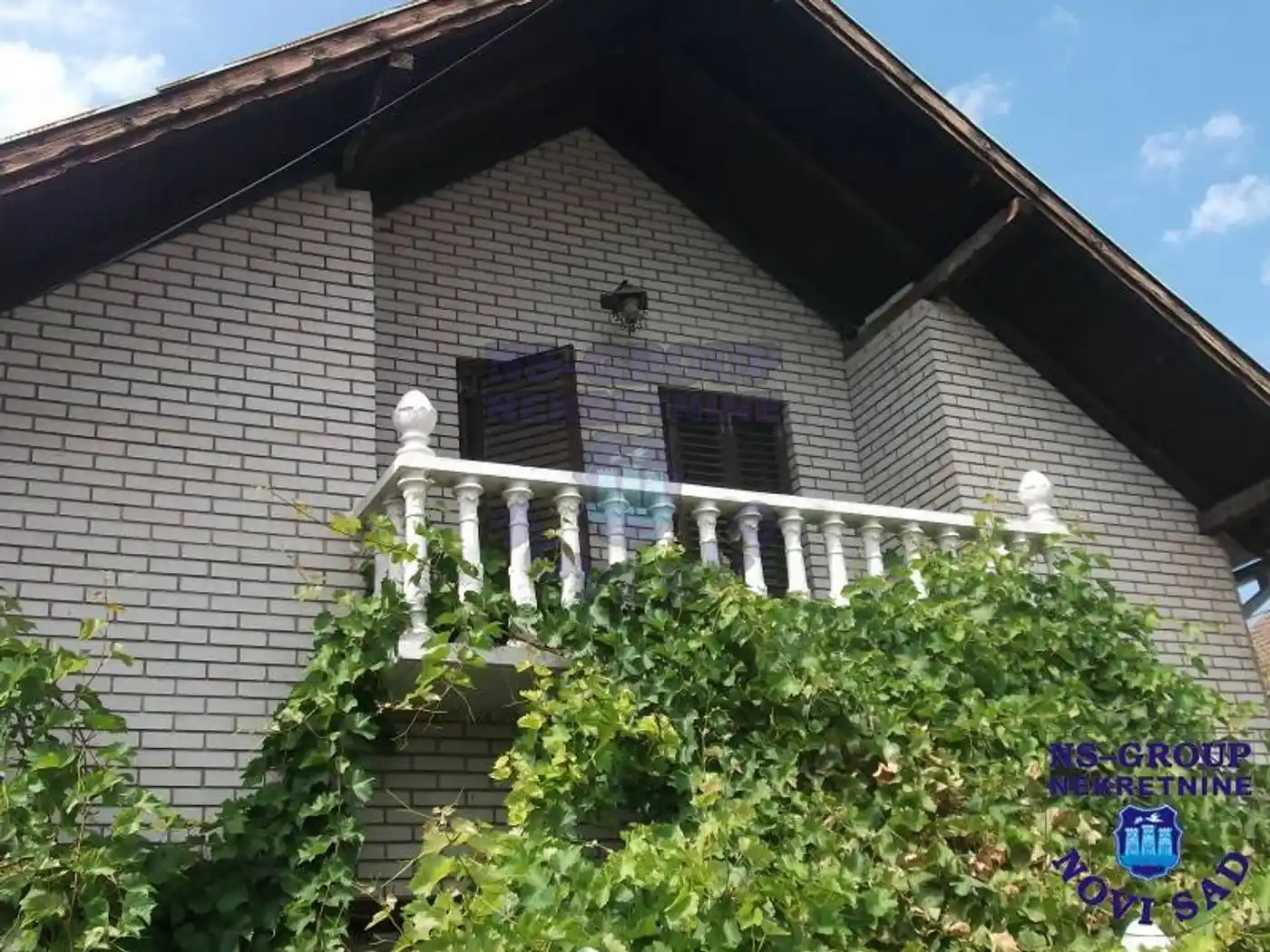 kuca na prodaju Novi Sad, 201m2 379406
