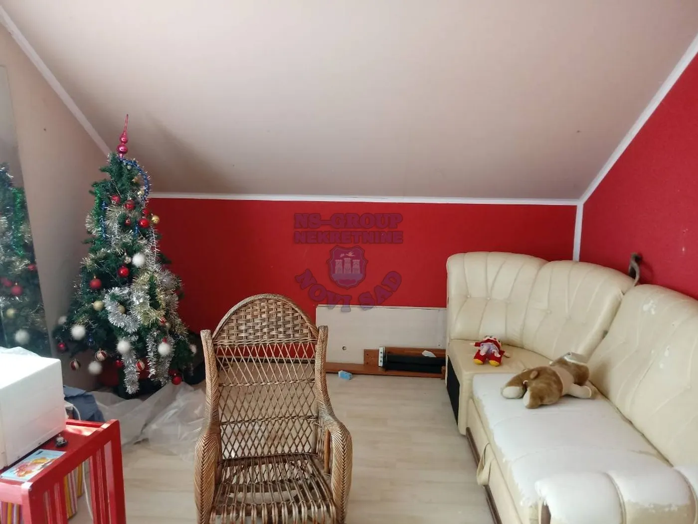 kuca na prodaju Novi Sad 220m2 355314