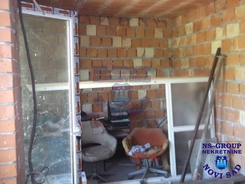 kuca na prodaju Sremska Kamenica 58m2 317999