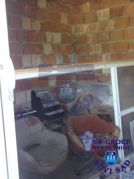 kuca na prodaju Sremska Kamenica 58m2 317999