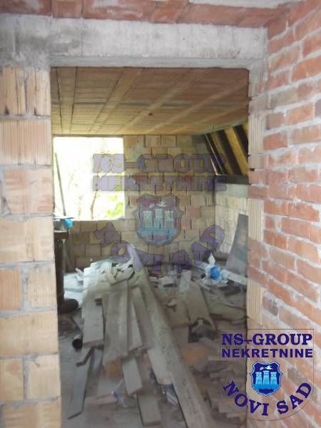 kuca na prodaju Sremska Kamenica 58m2 317999