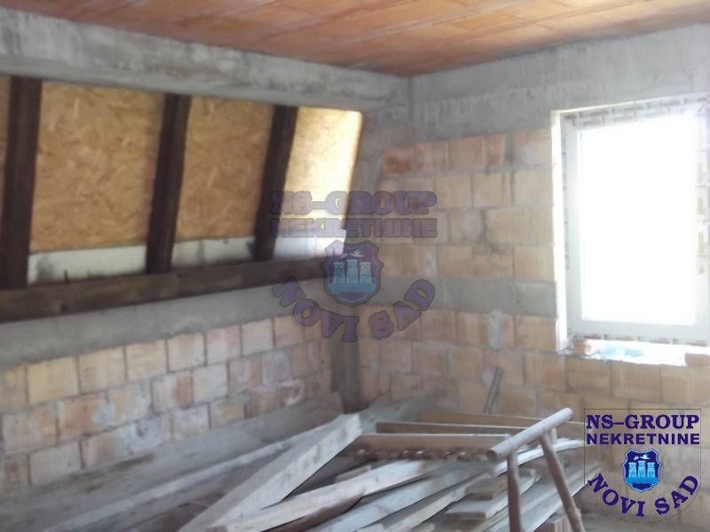 kuca na prodaju Sremska Kamenica 58m2 317999