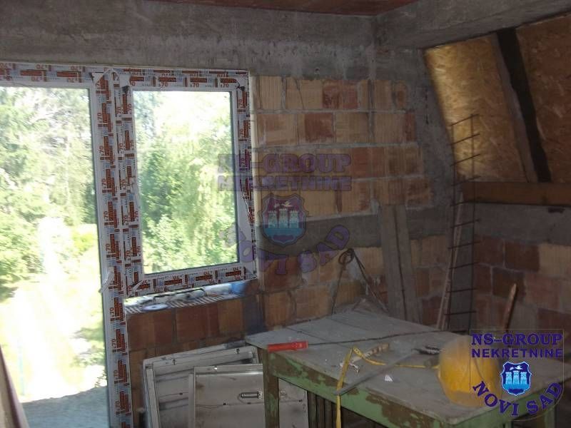 kuca na prodaju Sremska Kamenica 58m2 317999