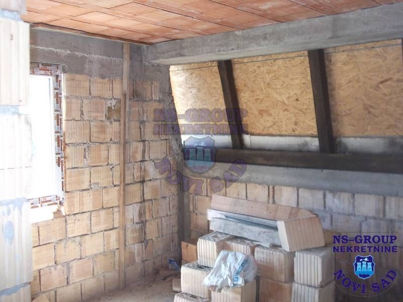 kuca na prodaju Sremska Kamenica 58m2 317999