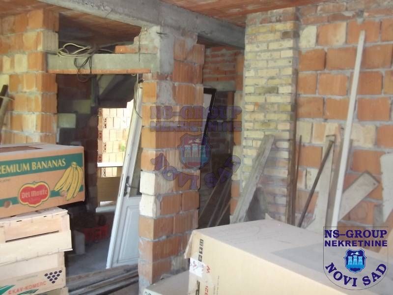 kuca na prodaju Sremska Kamenica 58m2 317999