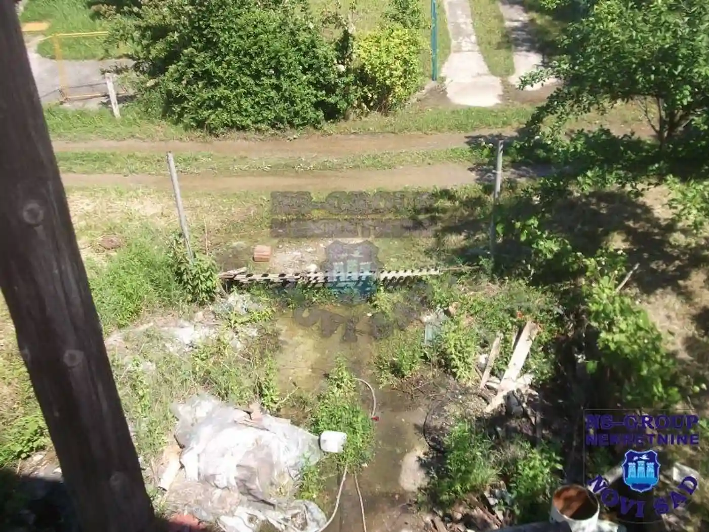 kuca na prodaju Sremska Kamenica 58m2 317999