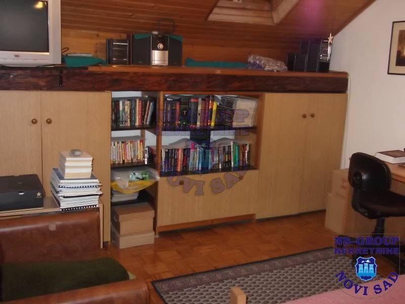 kuca na prodaju Novi Sad, 98m2 326695