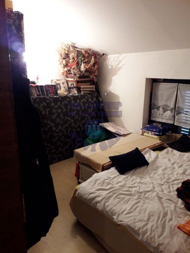 kuca na prodaju Petrovaradin 92m2 338608