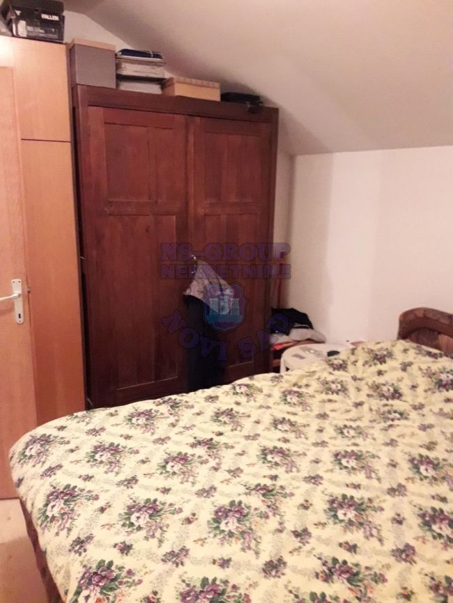 kuca na prodaju Petrovaradin 92m2 338608