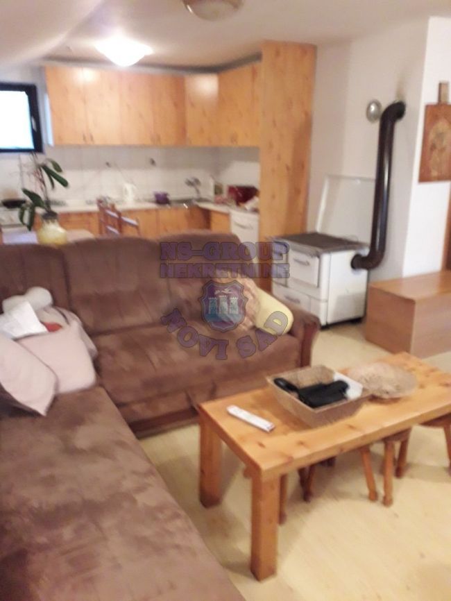 kuca na prodaju Petrovaradin 92m2 338608