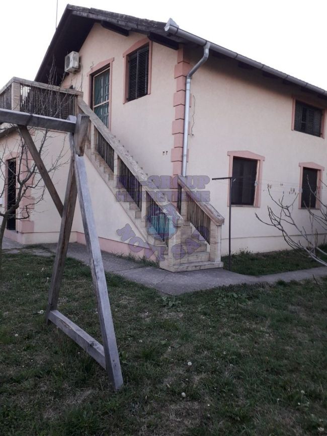 kuca na prodaju Petrovaradin 92m2 338608
