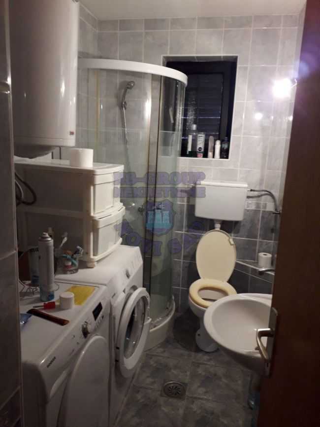 kuca na prodaju Petrovaradin 92m2 338608