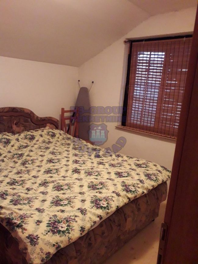 kuca na prodaju Petrovaradin 92m2 338608