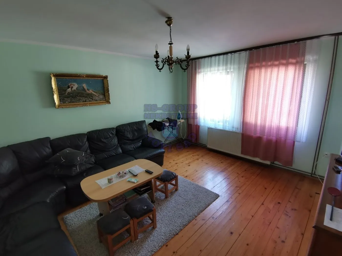 kuca na prodaju Novi Sad, 270m2 235912