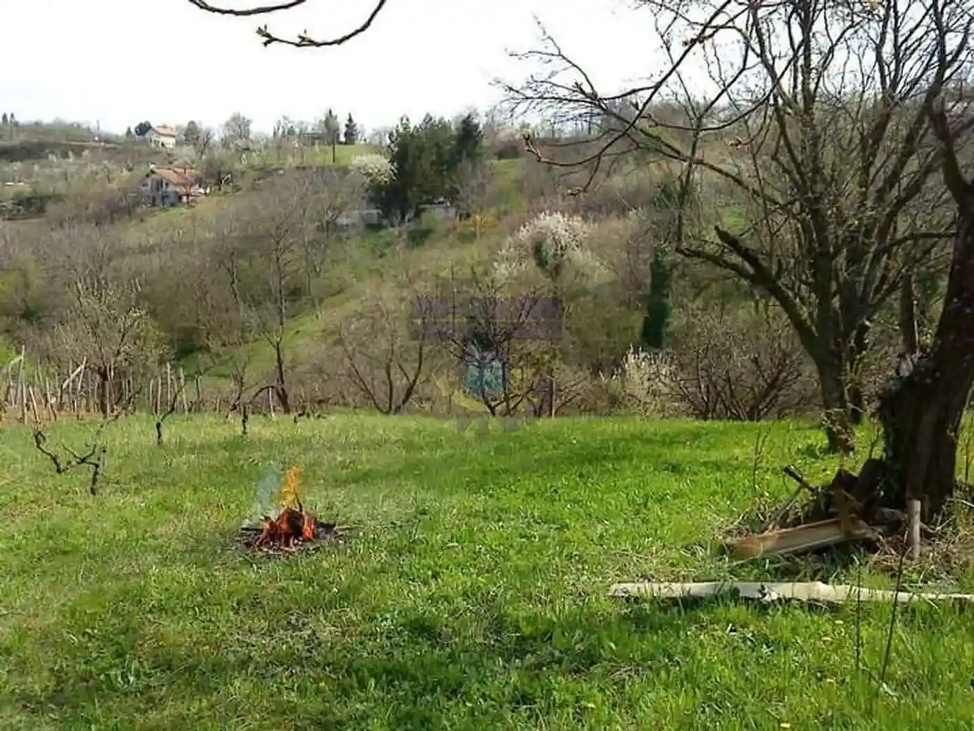 plac na prodaju Sremska Kamenica 1150m2 363376