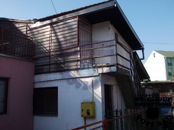 kuca na prodaju Novi Sad 88m2 361079