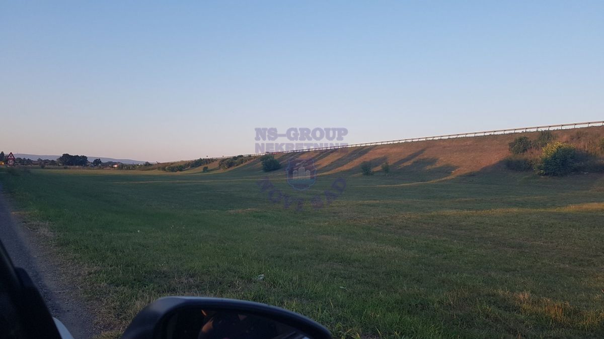 plac na prodaju Ruma 16019m2 259135