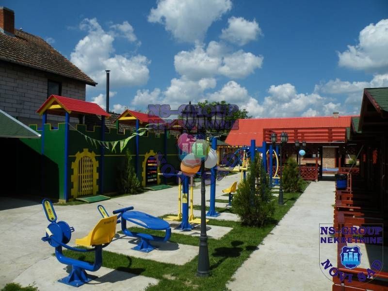 lokal na prodaju Bečej, 330m2 397424