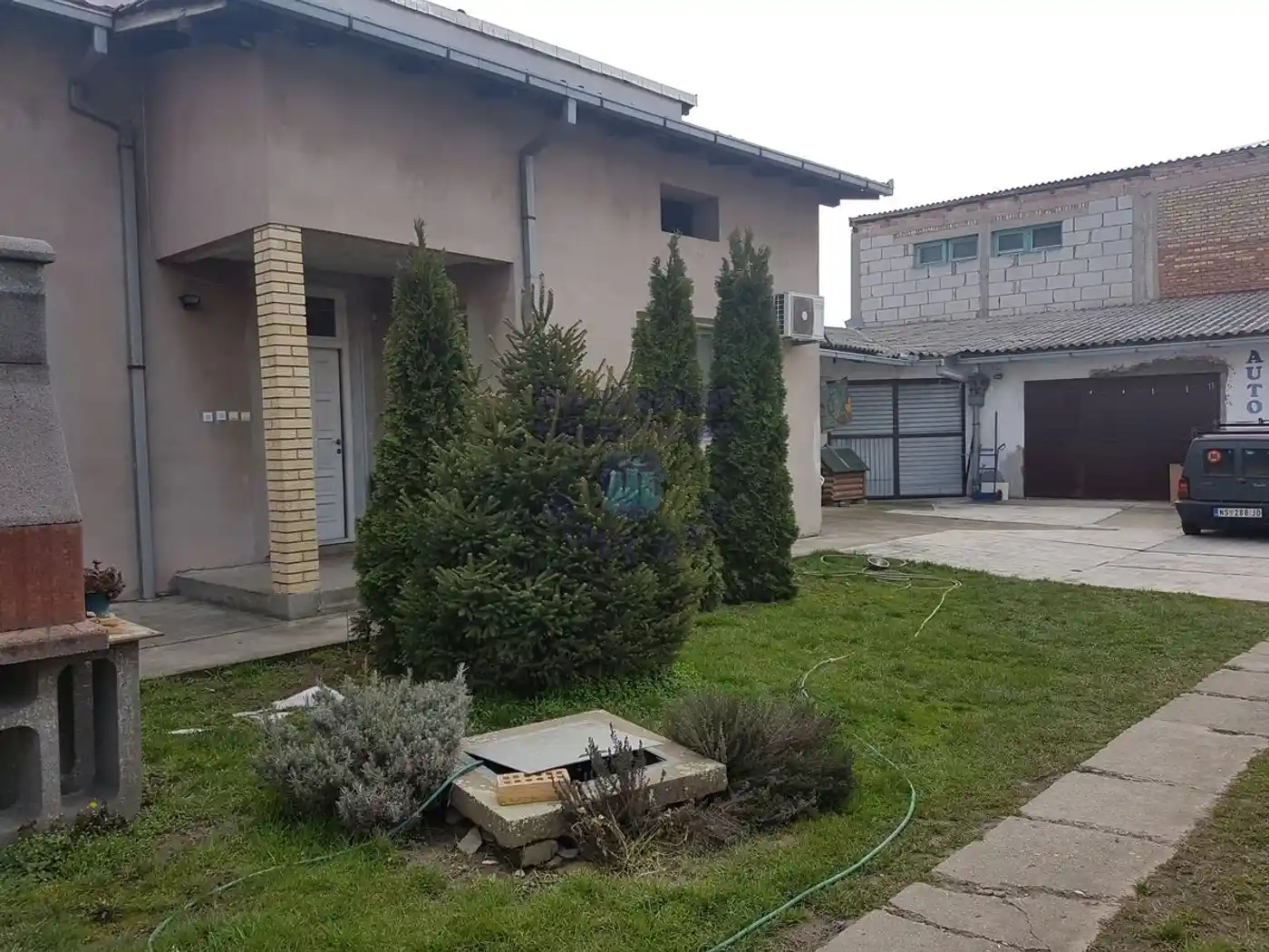 kuca na prodaju Novi Sad, 71m2 220129