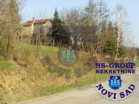 kuca na prodaju Banoštor 100m2 347520