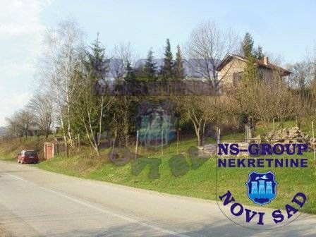 kuca na prodaju Banoštor 100m2 347520