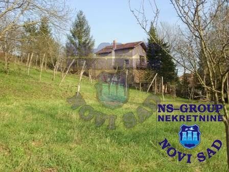 kuca na prodaju Banoštor 100m2 347520