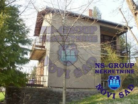 kuca na prodaju Banoštor, 100m2 347520