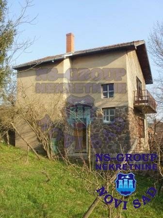 kuca na prodaju Banoštor 100m2 347520