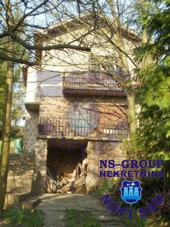 kuca na prodaju Banoštor 100m2 347520