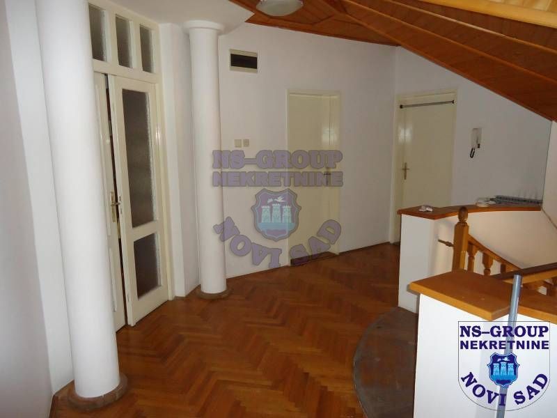 kuca na prodaju Novi Sad, 205m2 396516