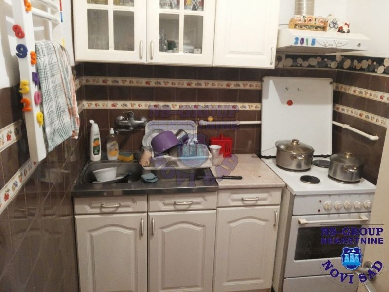 kuca na prodaju Novi Sad 100m2 399466