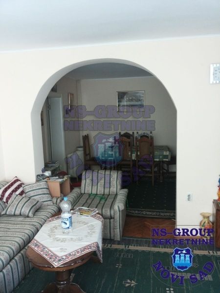 kuca na prodaju Novi Sad 100m2 399466