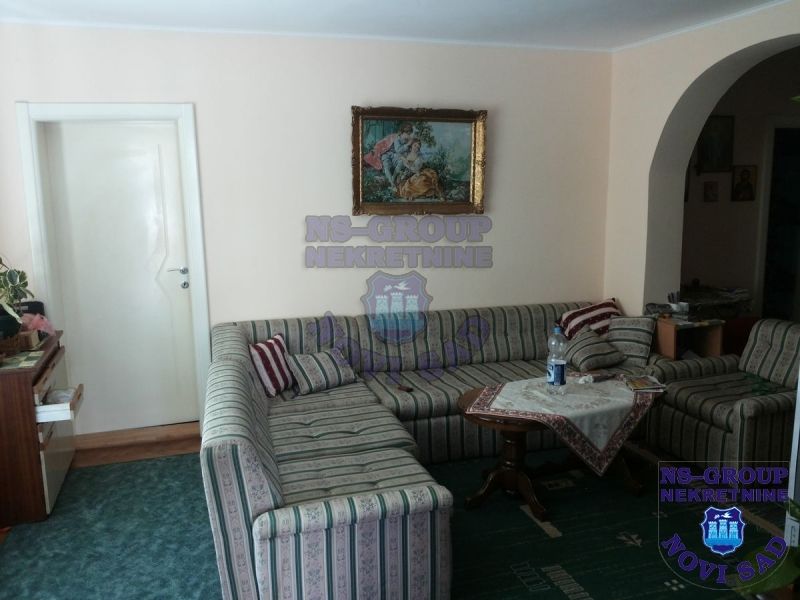 kuca na prodaju Novi Sad 100m2 399466