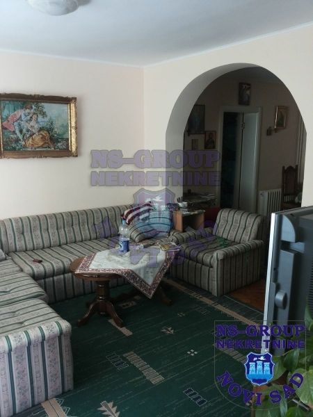 kuca na prodaju Novi Sad 100m2 399466
