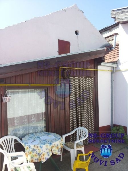 kuca na prodaju Novi Sad 100m2 399466