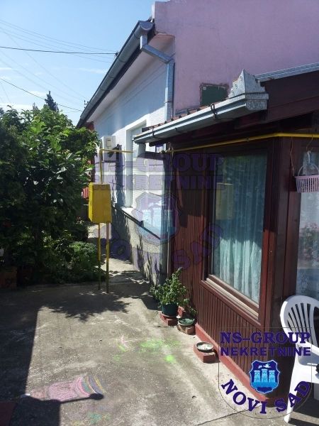 kuca na prodaju Novi Sad, 100m2 399466