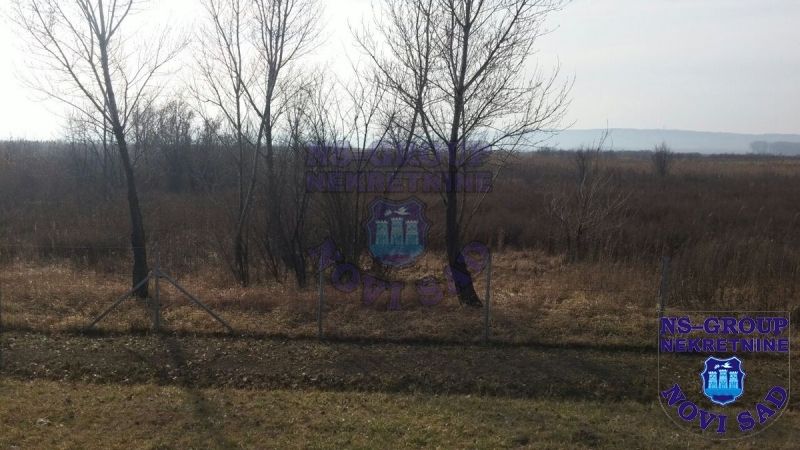 plac na prodaju Kać, 3501m2 405493